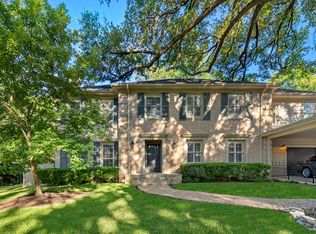 3 Green Ln, Austin, TX 78703