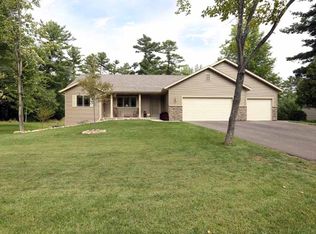 2806 Park Ridge Dr, Weston, WI 54476