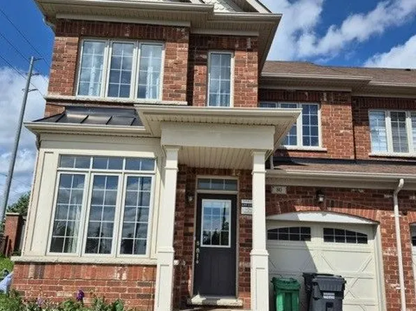 80 Truro Cir, Brampton, ON L7A 4E6