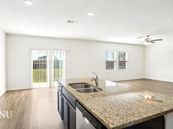 Crestridge Meadows, 692 Wellington Dr #707, Lavon, TX 75166