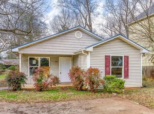 129 N Peter St, Athens, GA 30601