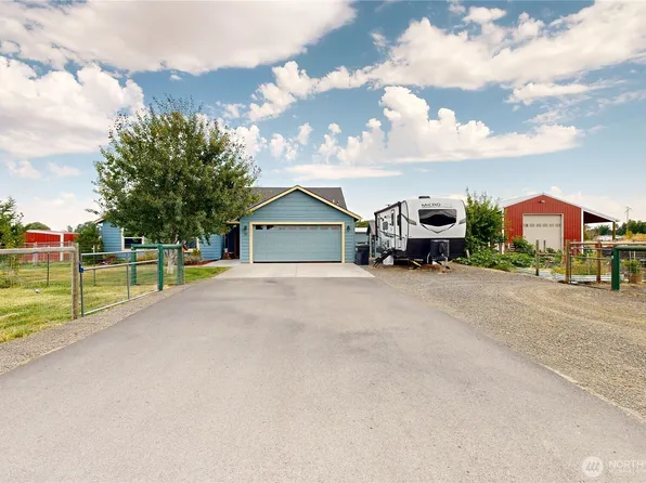 323 S Hussey Street, Walla Walla, WA 99362