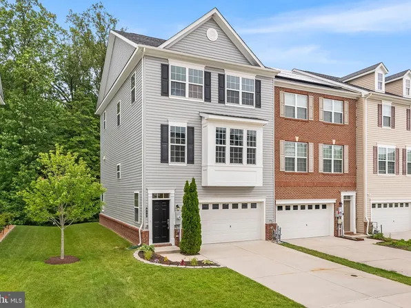 913 Sandy Run Rd, Baltimore, MD 21220