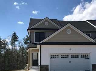 3 Nautical Way #94, Douglas, MA 01516