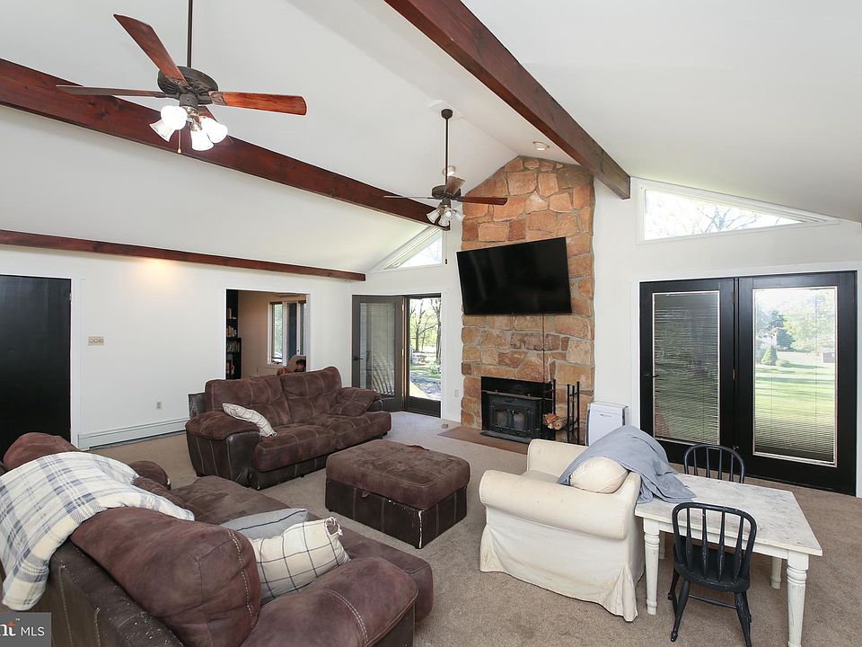 166 Twining Bridge Rd, Newtown, PA 18940 Zillow