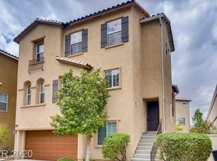 4765 Bayham Abbey Ct, Las Vegas, NV 89130