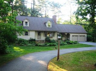555 Boston St, North Andover, MA 01845