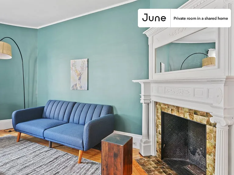 4 Sparhawk St #D — Photo 5