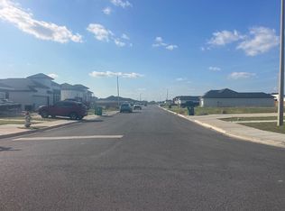 3002 E Uva Ave, Hidalgo, TX 78557