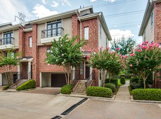 Village on Memorial, Houston, TX 77079
