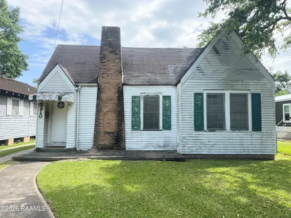 910 W Main St, New Iberia, LA 70560
