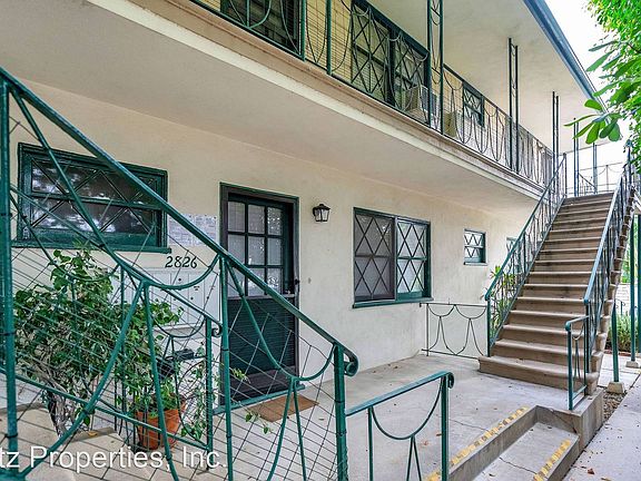 3rd image of 2826 Avenel St #15343990