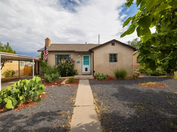 2719 Monterey Ave SE, Albuquerque, NM 87106