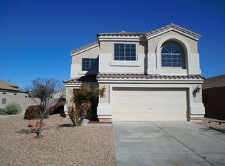 2514 W Tanner Ranch Rd, San Tan Valley, AZ 85142