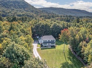 91 Prospect Rdg, North Clarendon, VT 05759