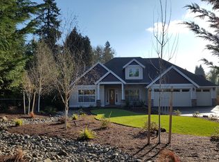 14166 Beemer Way, Oregon City, OR 97045