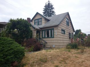 3420 45th Ave SW, Seattle, WA 98116