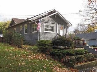 206 William St, Napanoch, NY 12458