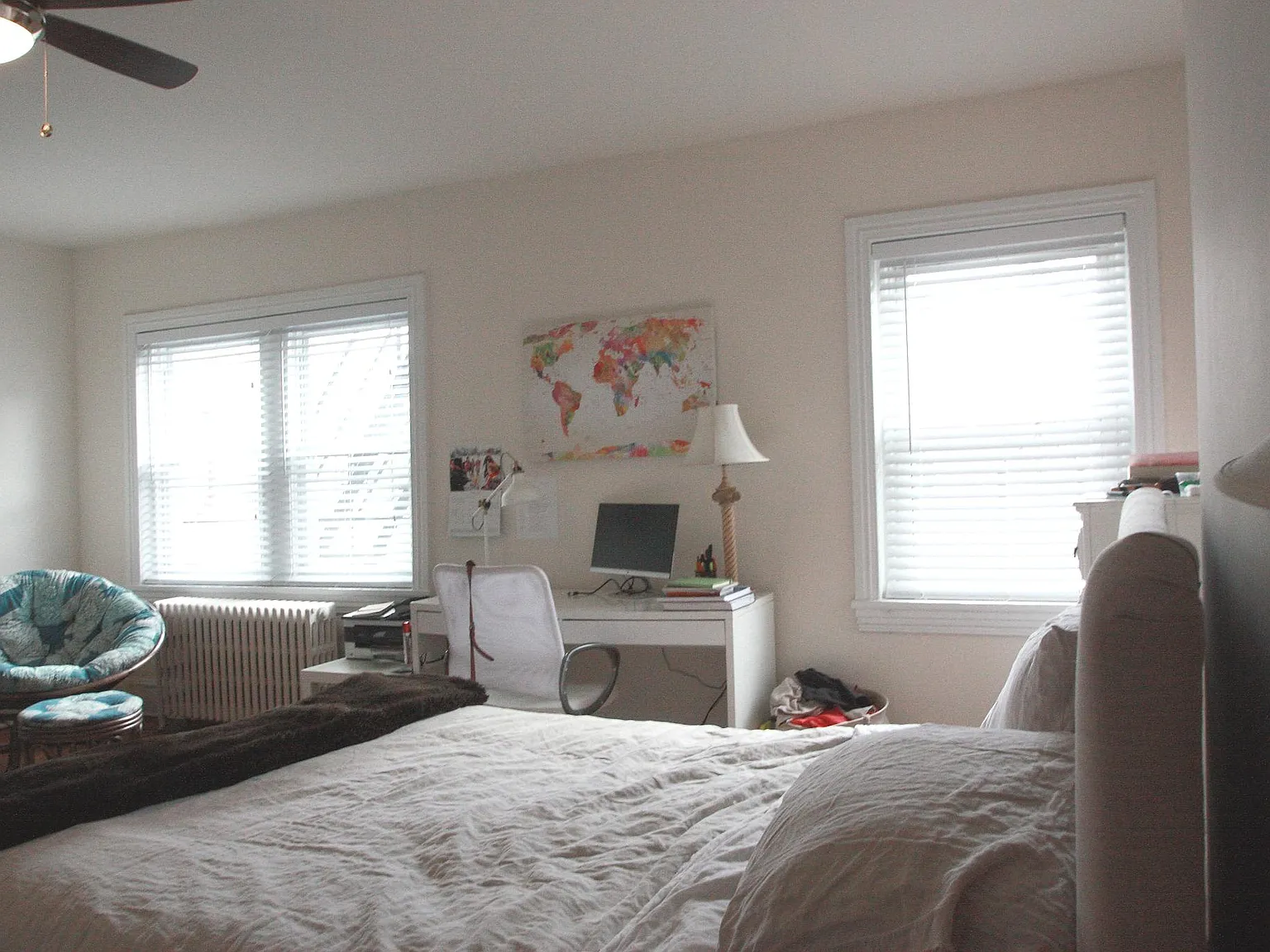 1 bed, $1,989 — Photo 3
