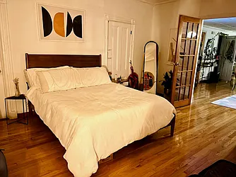 Rented by Brown Harris Stevens