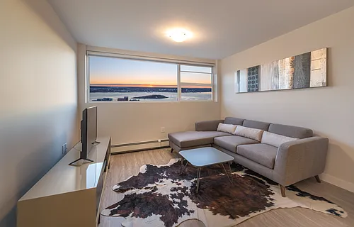 Floor plan 701