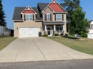 35 Ambrose Point, Cameron, NC 28326
