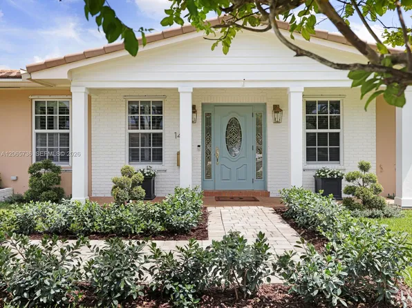 1401 NE 103rd St, Miami Shores, FL 33138