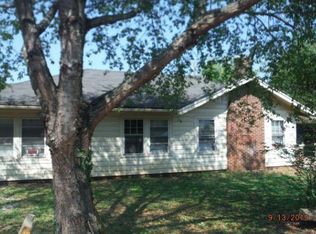 215 Monte Vista Rd, Candler, NC 28715