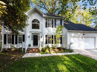 3514 Shady Creek Dr, Durham, NC 27713