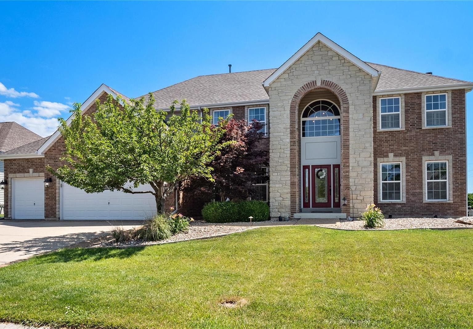 105 Fox Haven Dr, O'fallon, MO 63368 Zillow