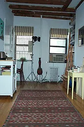 Rented by Tower Brokerage