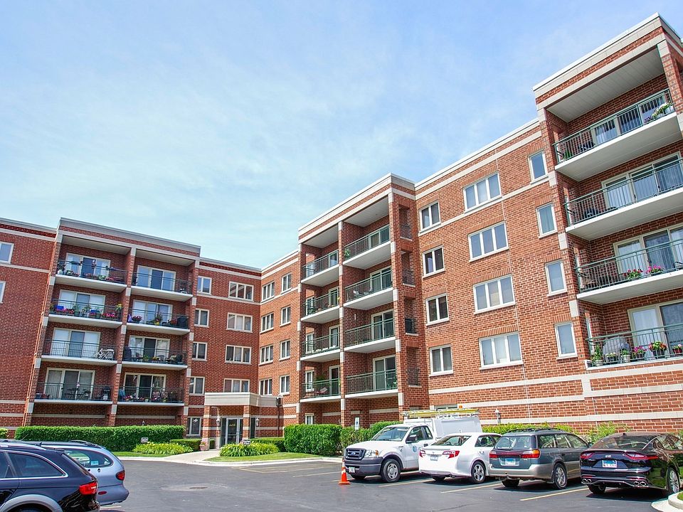 1st image of 6450 W Berteau Ave APT 408