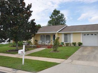 11322 Zodiac Dr, Orlando, FL 32837