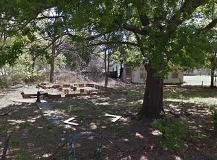 1810 W Circle Dr, Pine Bluff, AR 71603