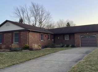 151 Solomon St, Hanover Township, PA 18706