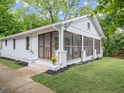 1591 Jonesboro Rd SE, Atlanta, GA, 30315