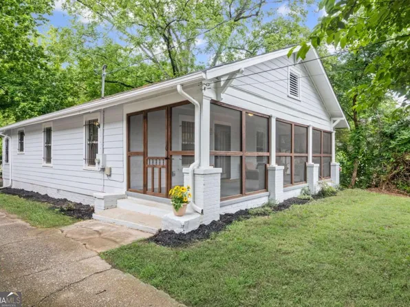 1591 Jonesboro Rd SE, Atlanta, GA 30315