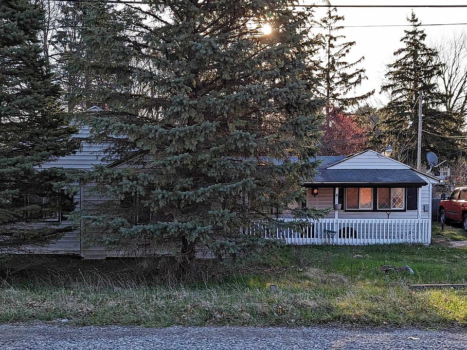 1043 S Dye Rd, Flint, MI 48532 MLS 50105597 Zillow