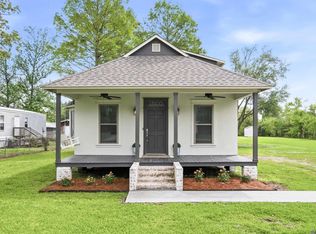 17100 Parker Heights Dr, Prairieville, LA 70769