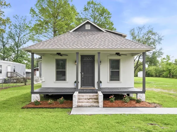 17100 Parker Heights Dr, Prairieville, LA 70769
