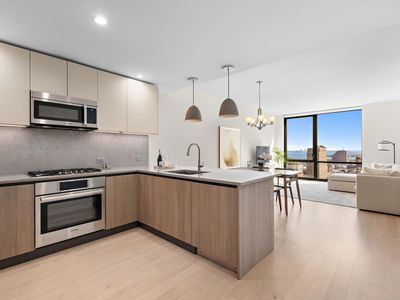 151 Bay St #2105, Jersey City, NJ, 07302