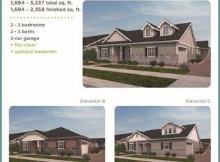 5006 N Quatar St, Aurora, CO 80019