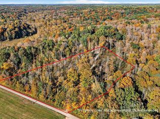 11413 E Sparks Rd, Solsberry, IN 47459