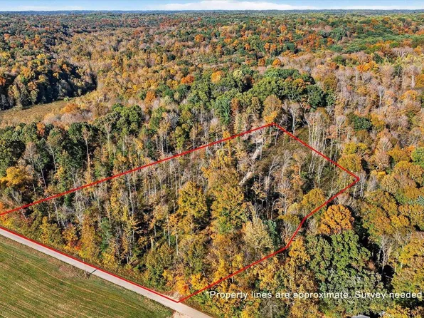 11413 E Sparks Rd, Solsberry, IN 47459