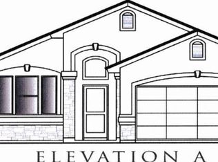 101 N Manzanita Dr, El Paso, TX 79928