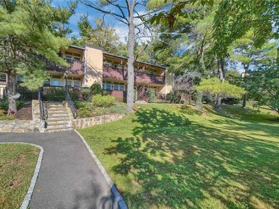 103 Wiltshire Road #D2, Scarsdale, NY, 10583