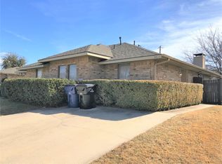 8833 Camfield Way #8833, Frisco, TX 75033