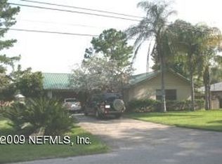 111 Cypress Dr, East Palatka, FL 32131