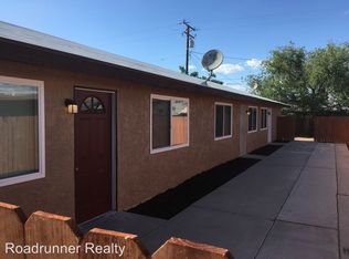 234 W Haloid Ave APT A, Ridgecrest, CA 93555