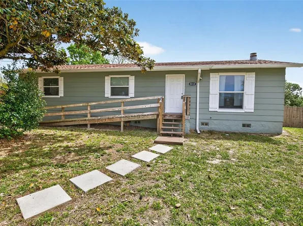 8018 Grovemont Estates Rd, Groveland, FL 34736